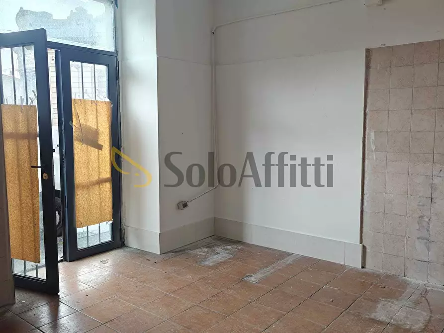 negozio in affitto ad Acireale in zona Centro Storico