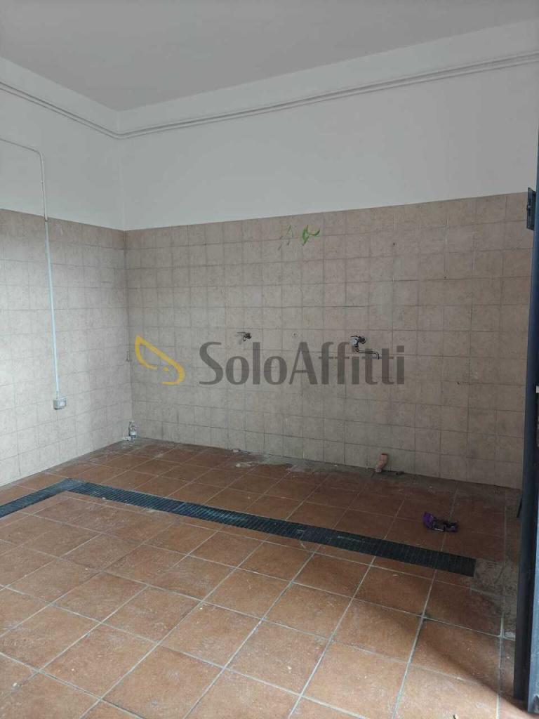 appartamento in affitto ad Acireale