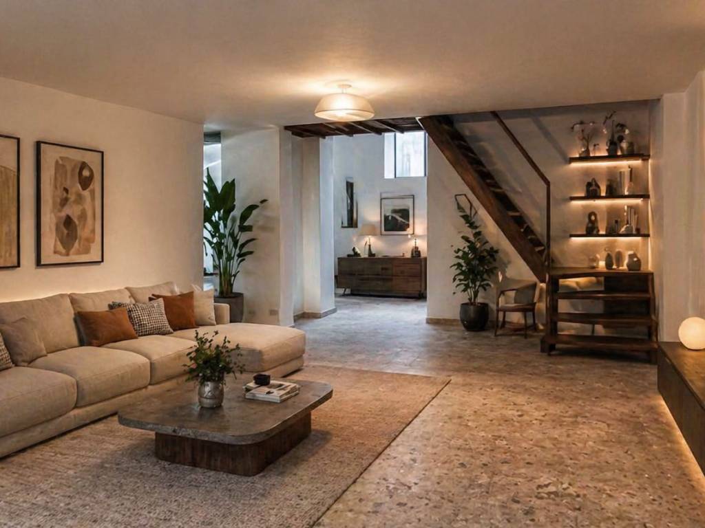 appartamento in affitto ad Acireale in zona San Cosmo