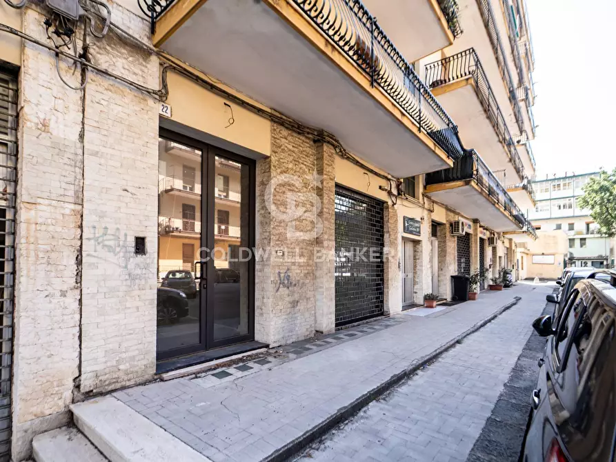 locale commerciale in affitto ad Acireale