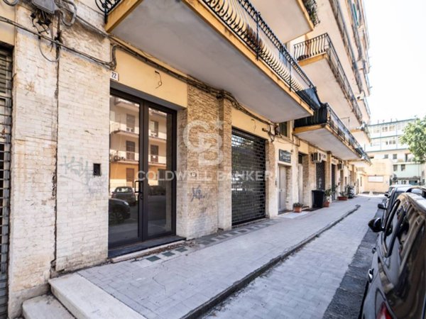 negozio in affitto ad Acireale in zona San Cosmo