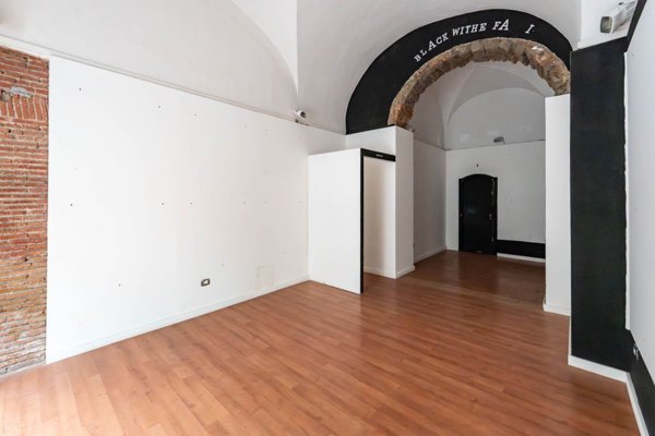negozio in affitto ad Acireale in zona Centro Storico