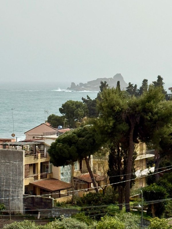 casa indipendente in affitto ad Acireale