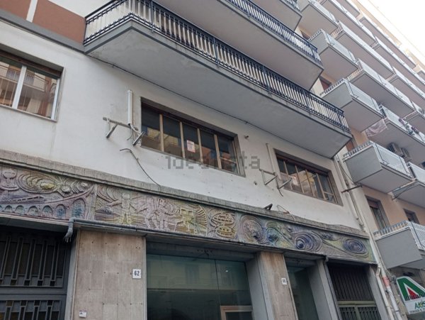 ufficio in affitto ad Acireale in zona Centro Storico