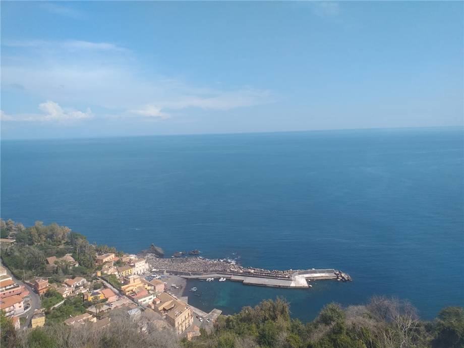 appartamento in affitto ad Acireale