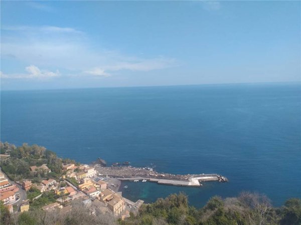 appartamento in affitto ad Acireale