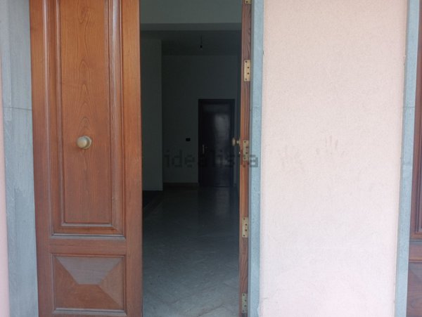 appartamento in affitto ad Acireale in zona Scillichenti