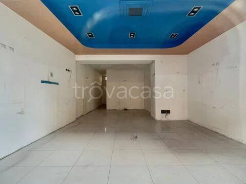 negozio in affitto ad Acireale in zona Centro Storico