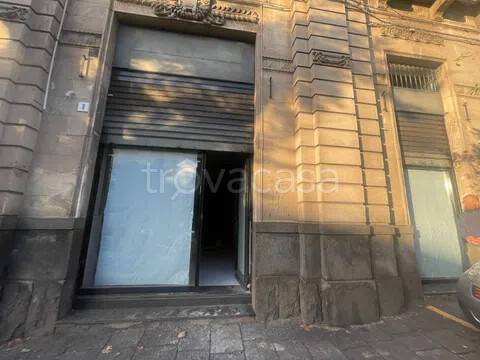 negozio in affitto ad Acireale in zona Centro Storico
