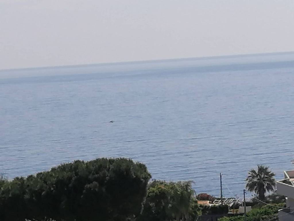 appartamento in affitto ad Acireale in zona Santa Caterina