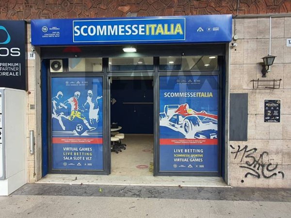 appartamento in affitto ad Acireale