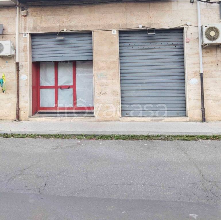 negozio in affitto ad Acireale
