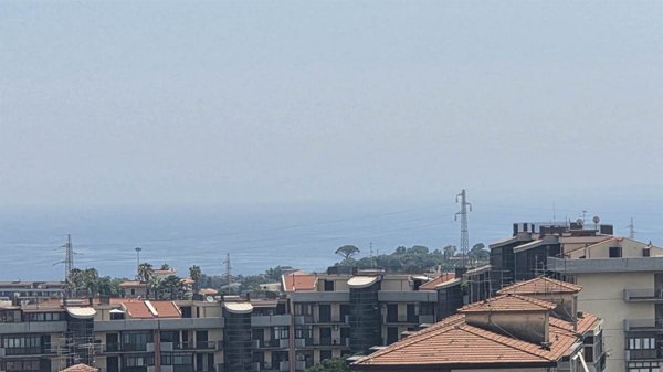 appartamento in affitto ad Acireale