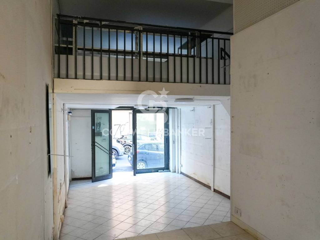 negozio in affitto ad Acireale