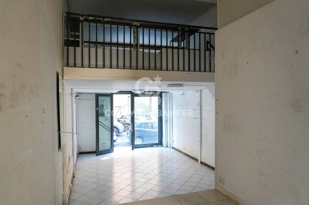 negozio in affitto ad Acireale in zona Centro Storico
