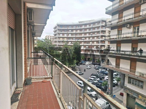 appartamento in affitto ad Acireale