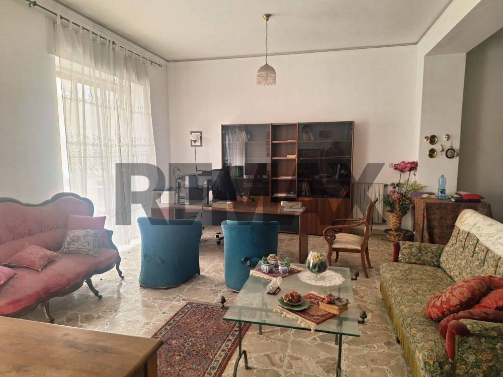 appartamento in affitto ad Acireale
