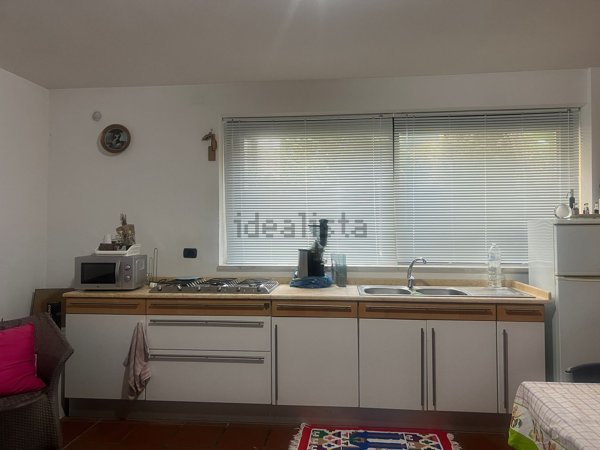 appartamento in affitto ad Acireale