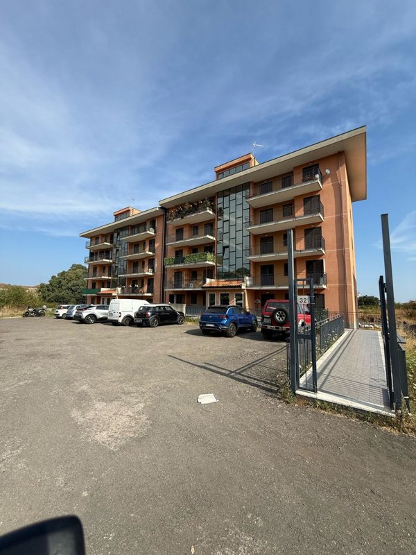 appartamento in affitto ad Acireale