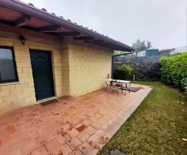 appartamento in affitto ad Acireale in zona Piano d'Api