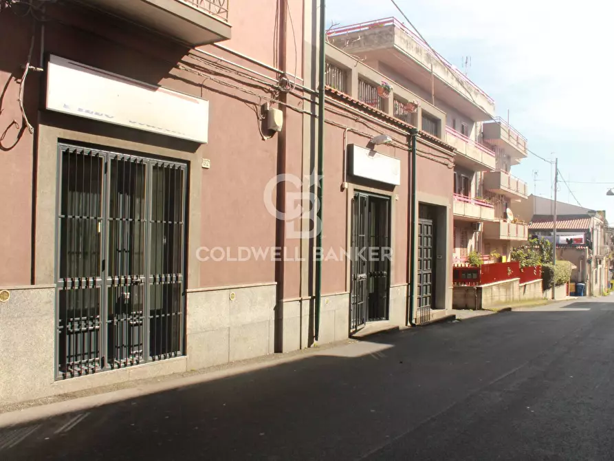 negozio in affitto ad Acireale