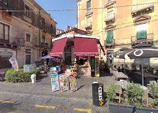 casa indipendente in affitto ad Acireale