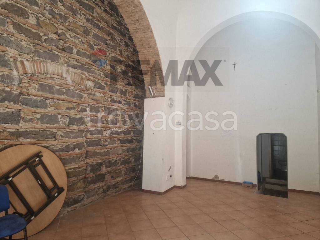 appartamento in affitto ad Acireale