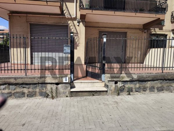 locale commerciale in affitto ad Acireale in zona Centro Storico