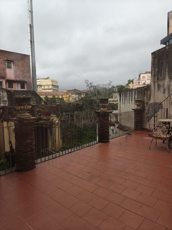 appartamento in affitto ad Acireale