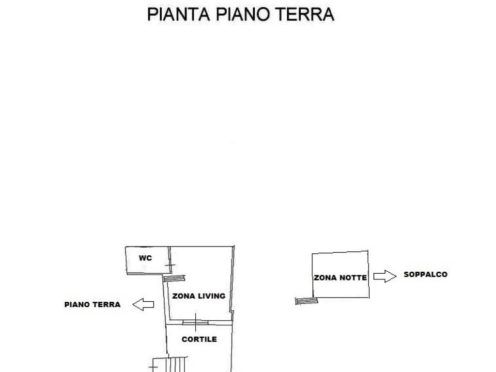 appartamento in affitto ad Acireale