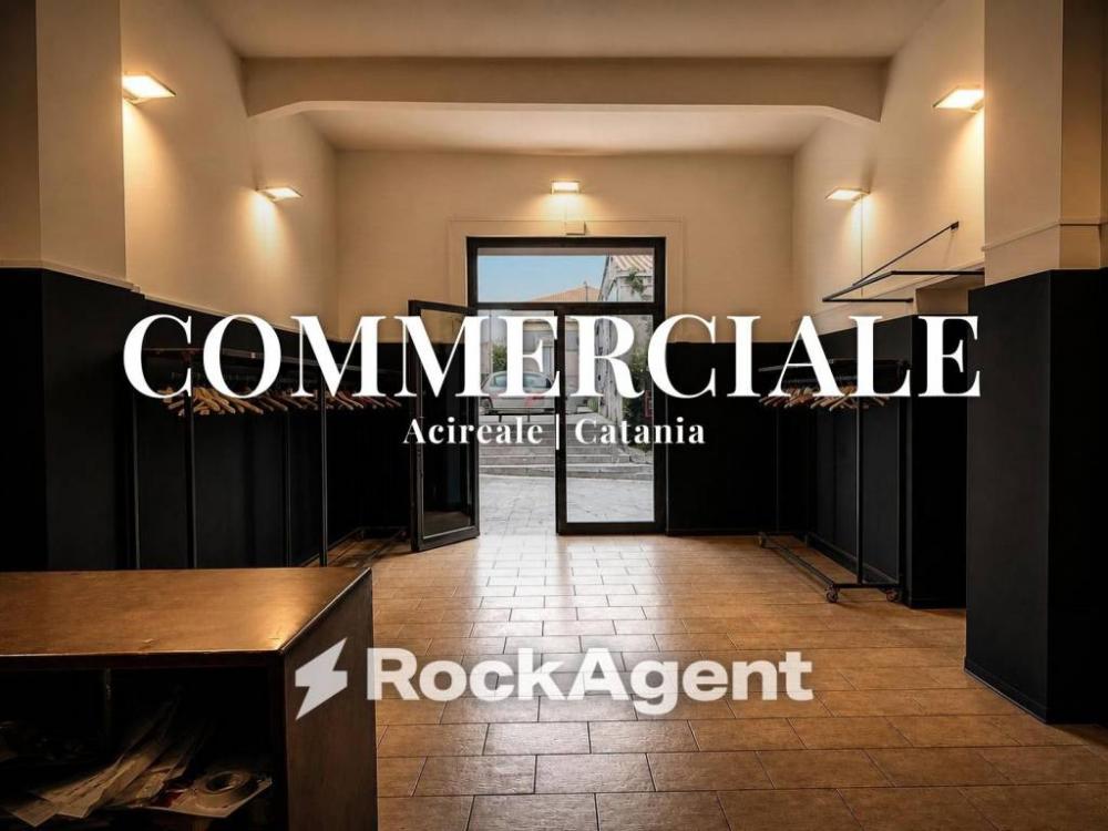 ufficio in affitto ad Acireale in zona Guardia