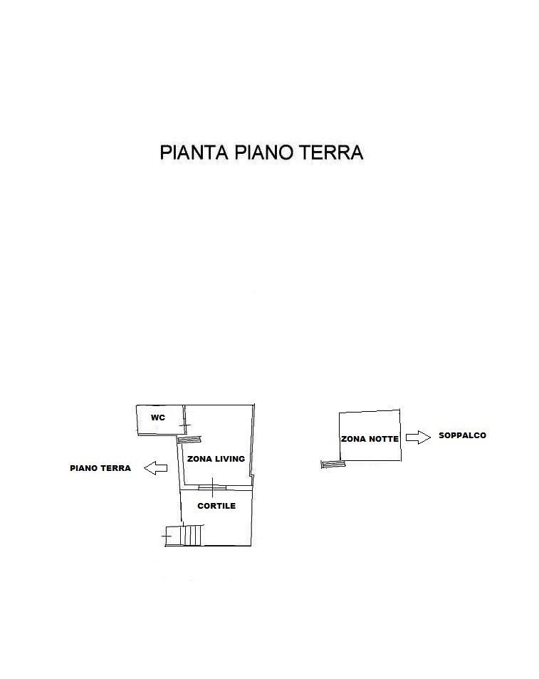 appartamento in affitto ad Acireale in zona Guardia