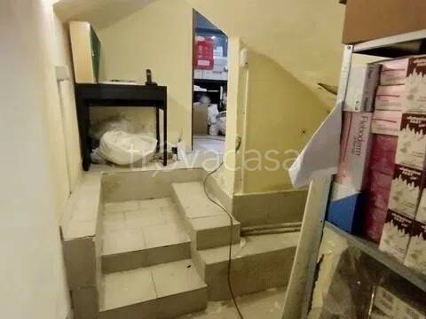 appartamento in affitto ad Acireale in zona Centro Storico
