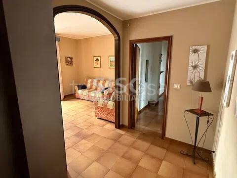 appartamento in affitto ad Acireale in zona Centro Storico