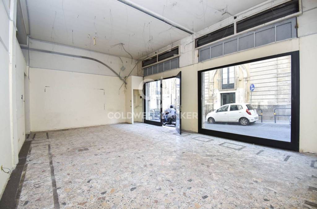 appartamento in affitto ad Acireale