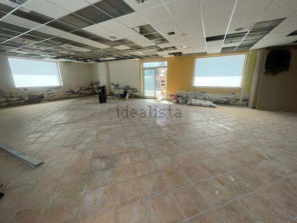 ufficio in affitto ad Aci Sant'Antonio