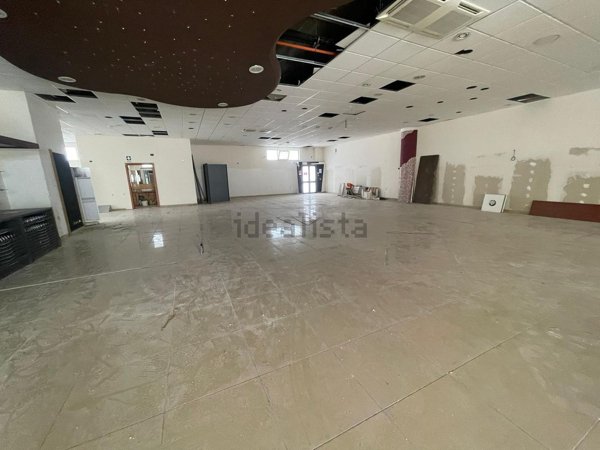 ufficio in affitto ad Aci Sant'Antonio