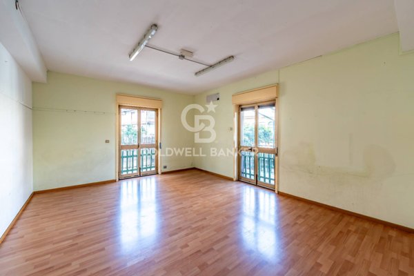 ufficio in affitto ad Aci Sant'Antonio