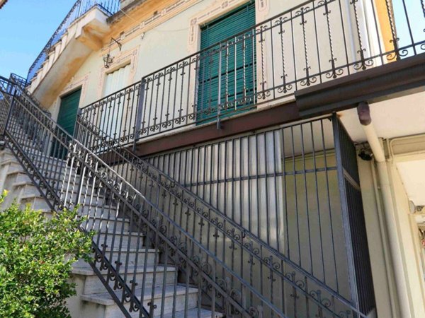 appartamento in affitto ad Aci Sant'Antonio