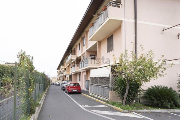 appartamento in affitto ad Aci Sant'Antonio