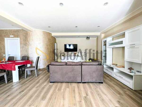 appartamento in affitto ad Aci Sant'Antonio