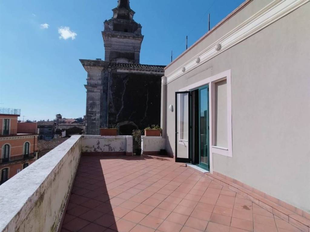 appartamento in affitto ad Aci Sant'Antonio