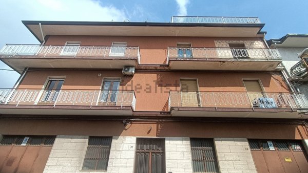 appartamento in affitto ad Aci Sant'Antonio