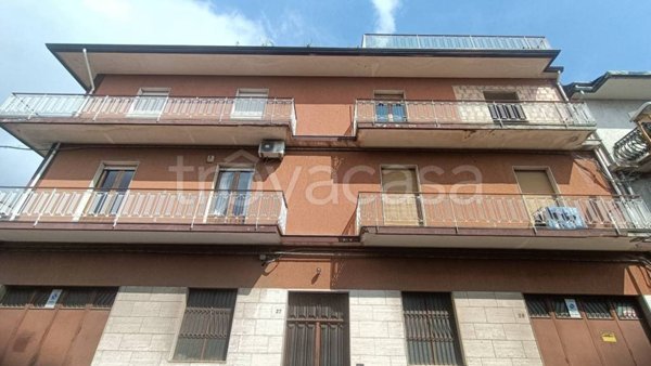 appartamento in affitto ad Aci Sant'Antonio