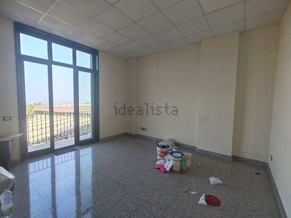 ufficio in affitto ad Aci Sant'Antonio