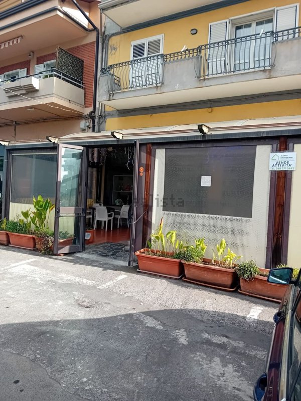 casa indipendente in affitto ad Adrano
