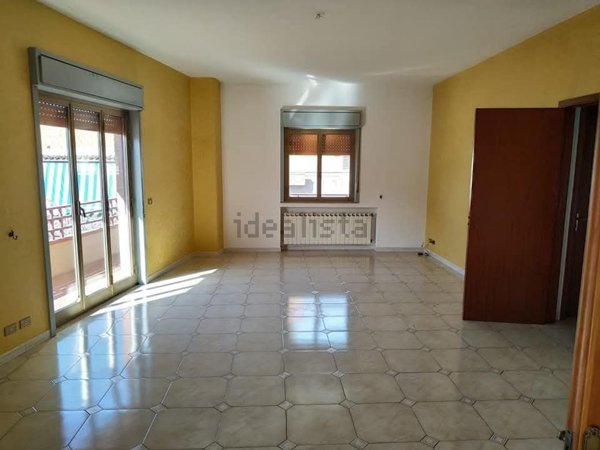 appartamento in affitto ad Adrano