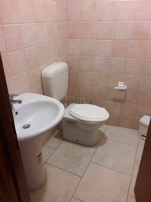 appartamento in affitto ad Adrano