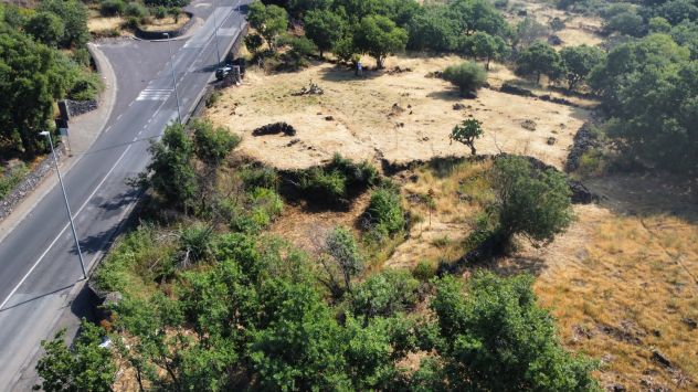 terreno agricolo in affitto a Belpasso