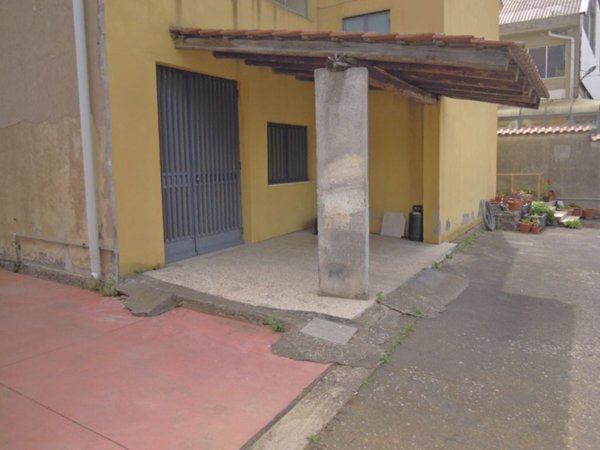 appartamento in affitto a Belpasso in zona Piano Tavola